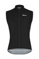 SANTINI Cycling gilet - NEBULA PURO