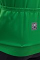 SANTINI Cycling short sleeve jersey - TOUR DE FRANCE 2022 - green