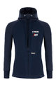 SANTINI hoodie - TREK SEGAFREDO 2020 - black