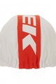 SANTINI Cycling hat - TREK SEGAFREDO 2022 - red/white