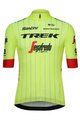SANTINI jersey - TREK SEGAFREDO 2018