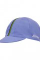 SANTINI Cycling hat - UCI RAINBOW - rainbow/purple