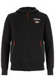 SANTINI hoodie - TREK 2019  - black