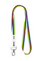 SANTINI others - SANTINI UCI RAINBOW - rainbow