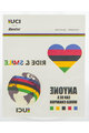 SANTINI others - UCI RAINBOW - rainbow