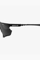 SCICON Cycling sunglasses - AEROSHADE XL - black