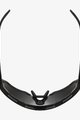 SCICON Cycling sunglasses - AEROSHADE XL - black