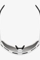 SCICON Cycling sunglasses - AEROSHADE XL - white