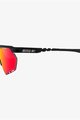 SCICON Cycling sunglasses - AEROWING - black