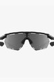 SCICON Cycling sunglasses - AEROWING - black