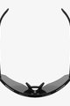 SCICON Cycling sunglasses - AEROWING - black
