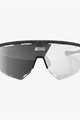 SCICON Cycling sunglasses - AEROWING - black