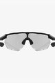 SCICON Cycling sunglasses - AEROWING - black