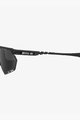 SCICON Cycling sunglasses - AEROWING - black