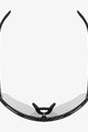 SCICON Cycling sunglasses - AEROWING - black