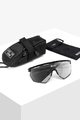 SCICON Cycling sunglasses - AEROWING - black