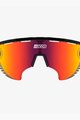 SCICON Cycling sunglasses - AEROWING LAMON - black