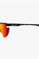 SCICON Cycling sunglasses - AEROWING LAMON - black