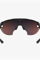 SCICON Cycling sunglasses - AEROWING LAMON - black