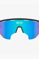 SCICON Cycling sunglasses - AEROWING LAMON - black