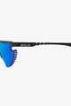 SCICON Cycling sunglasses - AEROWING LAMON - black