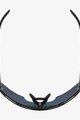 SCICON Cycling sunglasses - AEROWING LAMON - black
