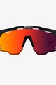 SCICON Cycling sunglasses - AEROSHADE KUNKEN - black