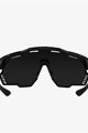 SCICON Cycling sunglasses - AEROSHADE KUNKEN - black