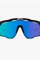 SCICON Cycling sunglasses - AEROSHADE KUNKEN - black