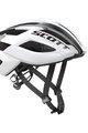 SCOTT Cycling helmet - ARX (CE) - white