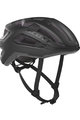 SCOTT Cycling helmet - ARX (CE)  - black