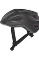 SCOTT Cycling helmet - ARX (CE)  - black