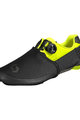 SCOTT Cycling shoe covers - ALL SEASON 10 LONG - black