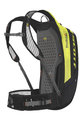 SCOTT backpack - PROTECT EVO FR 20L - grey/black/yellow