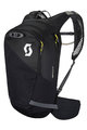 SCOTT backpack - PACK PERFORM EVO 16L - black