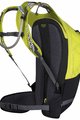 SCOTT backpack - PACK PERFORM EVO 16L - black/yellow