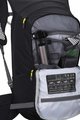 SCOTT backpack - PACK PERFORM EVO 16L - black/yellow