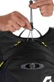 SCOTT backpack - PACK PERFORM EVO 16L - black/yellow