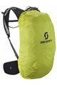 SCOTT backpack - PACK PERFORM EVO 16L - black/yellow