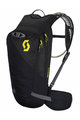 SCOTT backpack - PACK PERFORM EVO 10L - black