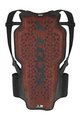 SCOTT Cycling protectors - AIRFLEX PRO - black