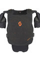 SCOTT Cycling protectors - SOFTCON 2 - black