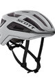 SCOTT Cycling helmet - ARX (CE) - black/silver