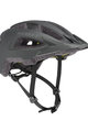 SCOTT Cycling helmet - GROOVE PLUS - grey
