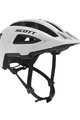 SCOTT Cycling helmet - GROOVE PLUS (CE) - white