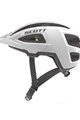 SCOTT Cycling helmet - GROOVE PLUS (CE) - white