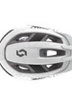 SCOTT Cycling helmet - GROOVE PLUS (CE) - white