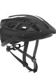 SCOTT Cycling helmet - SUPRA (CE) - black