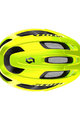 SCOTT Cycling helmet - SUPRA (CE) - yellow