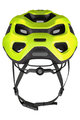 SCOTT Cycling helmet - SUPRA (CE) - yellow